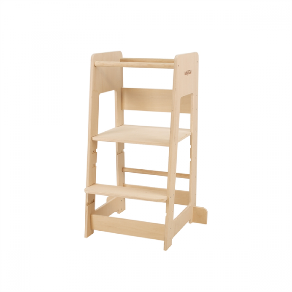 Læringstårn - Natur