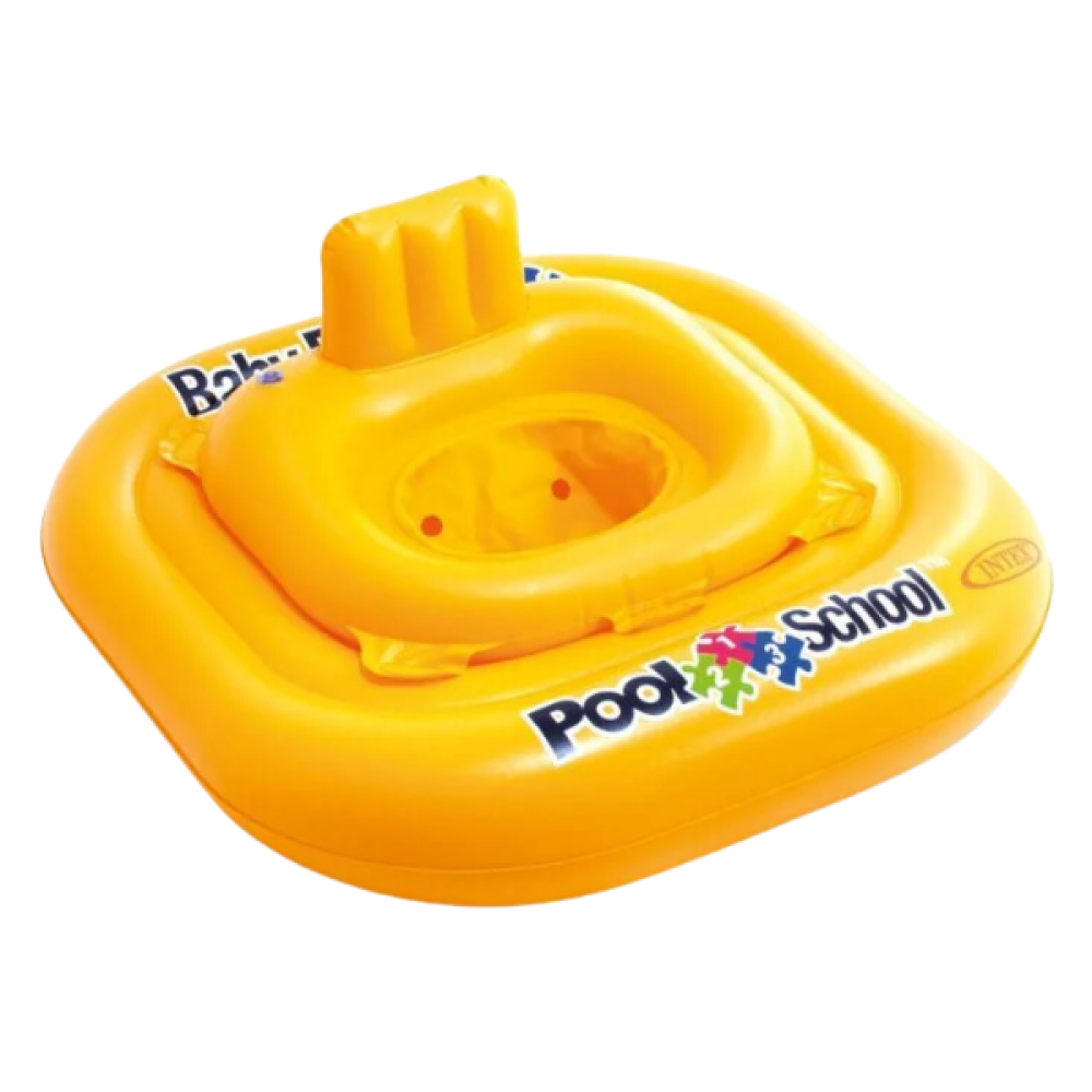 Baby svimjiringur 79x79 cm.