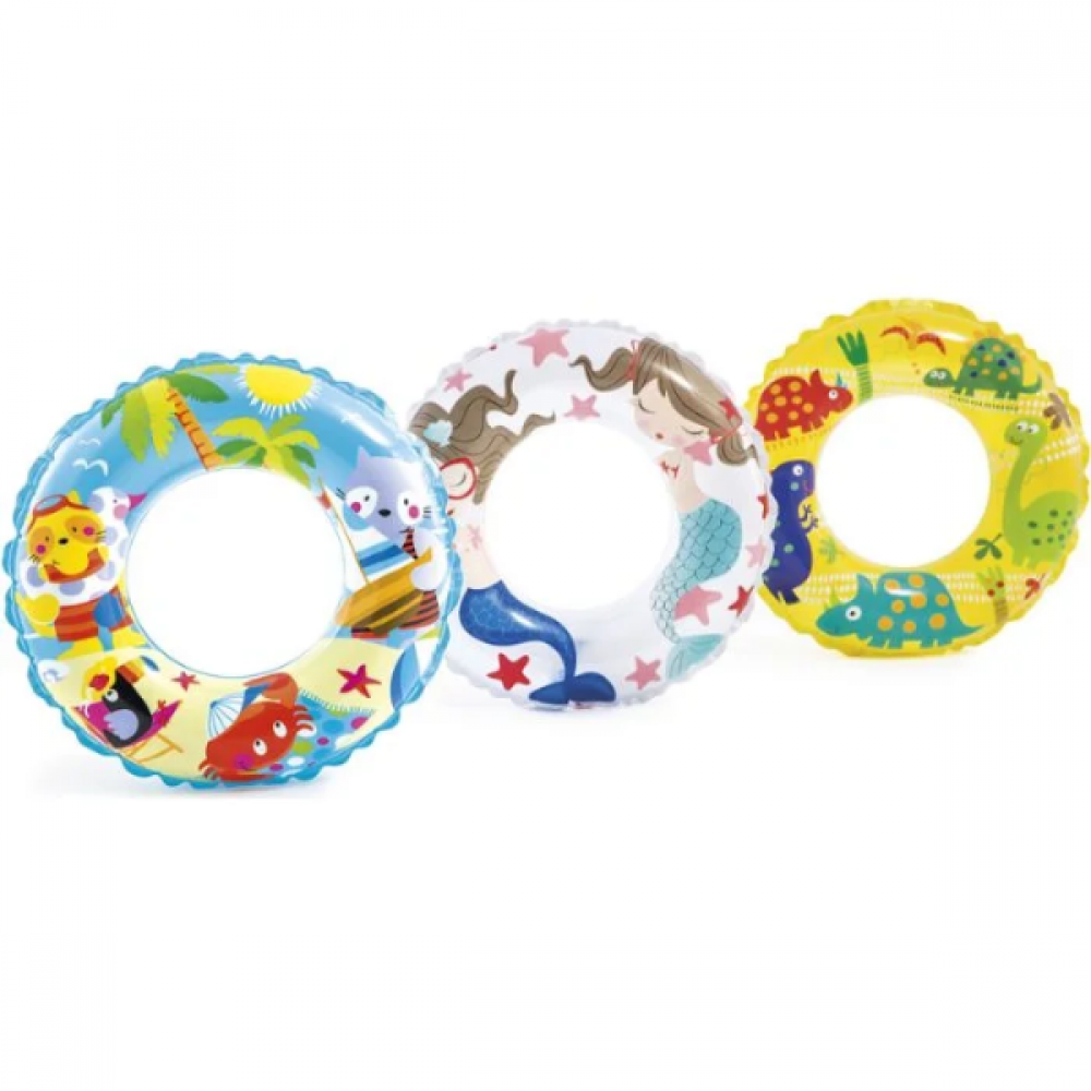 Svimjiringur Ø: 61 cm.