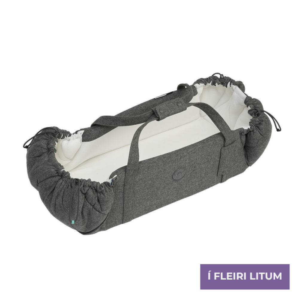 Najell Sleep Carrier X