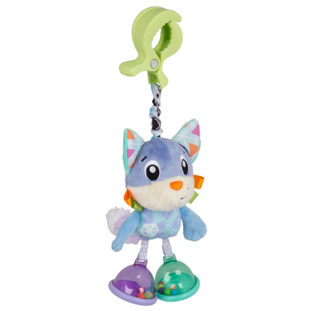 Dingly Dangly leika - Revur