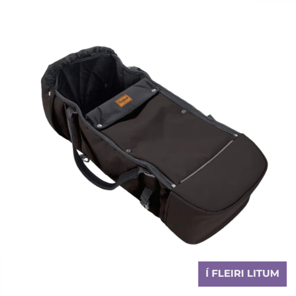 Emmaljunga - soft babylift