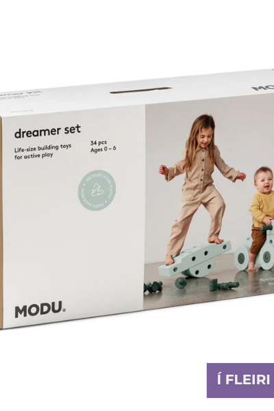 MODU - Dreamer set