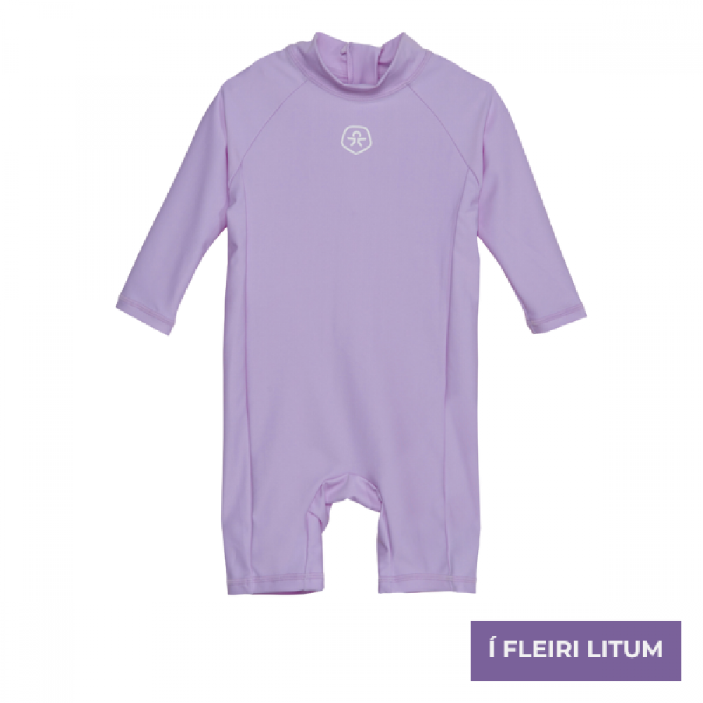 Color Kids svimjidrakt v/UV