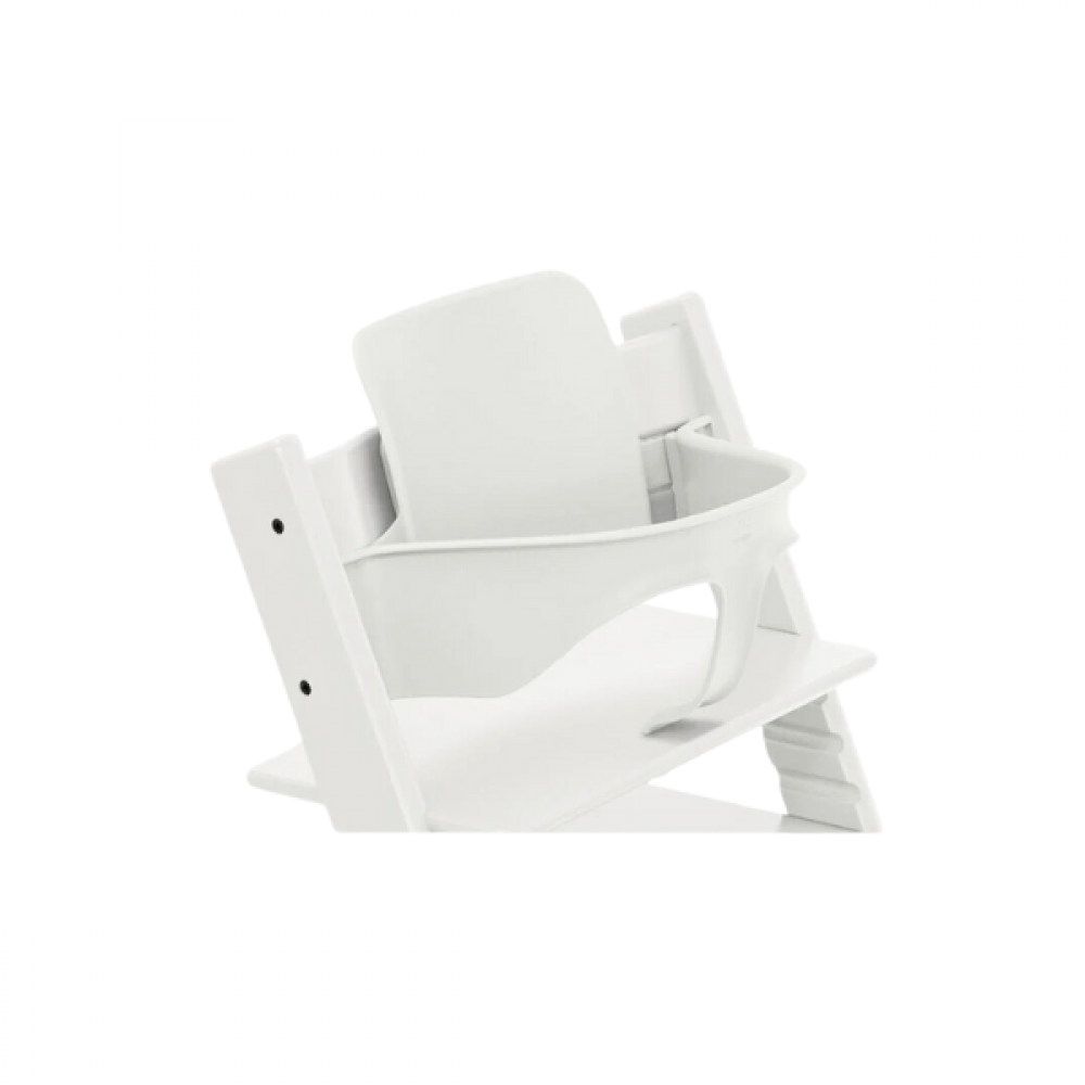 Tripp Trapp babyset 2 - White