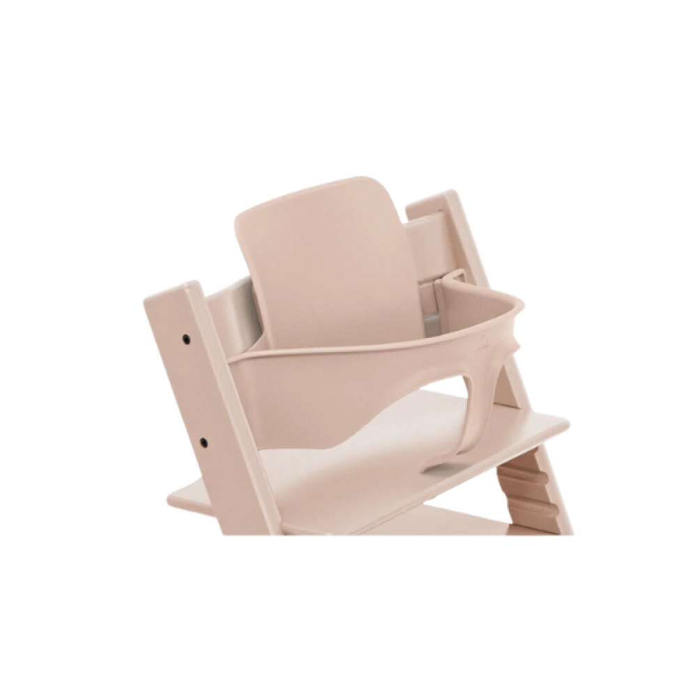 Tripp Trapp babyset 2 - Serene Pink