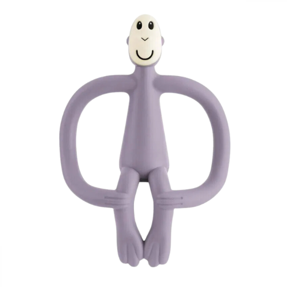 Matchstick Monkey - Purple