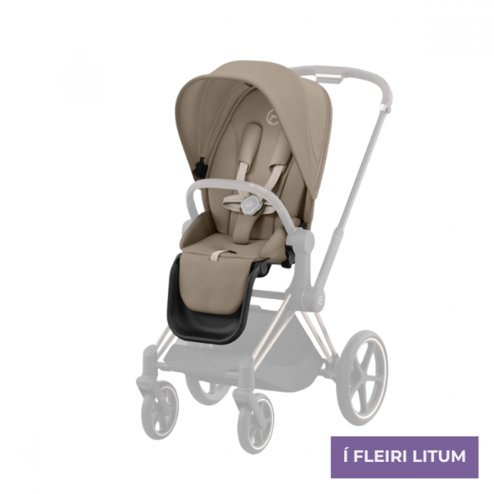 Priam 4  - Seat Pack