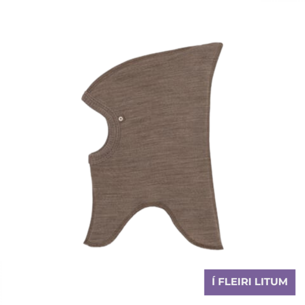 Húgva 100% merinoull