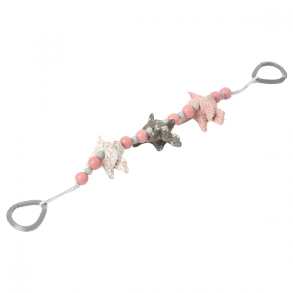 Vognketa - elephant, rose