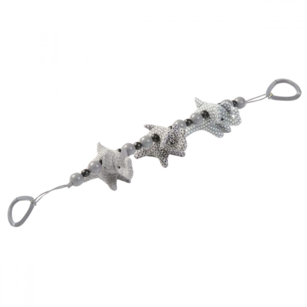 Vognketa - elephant dark grey