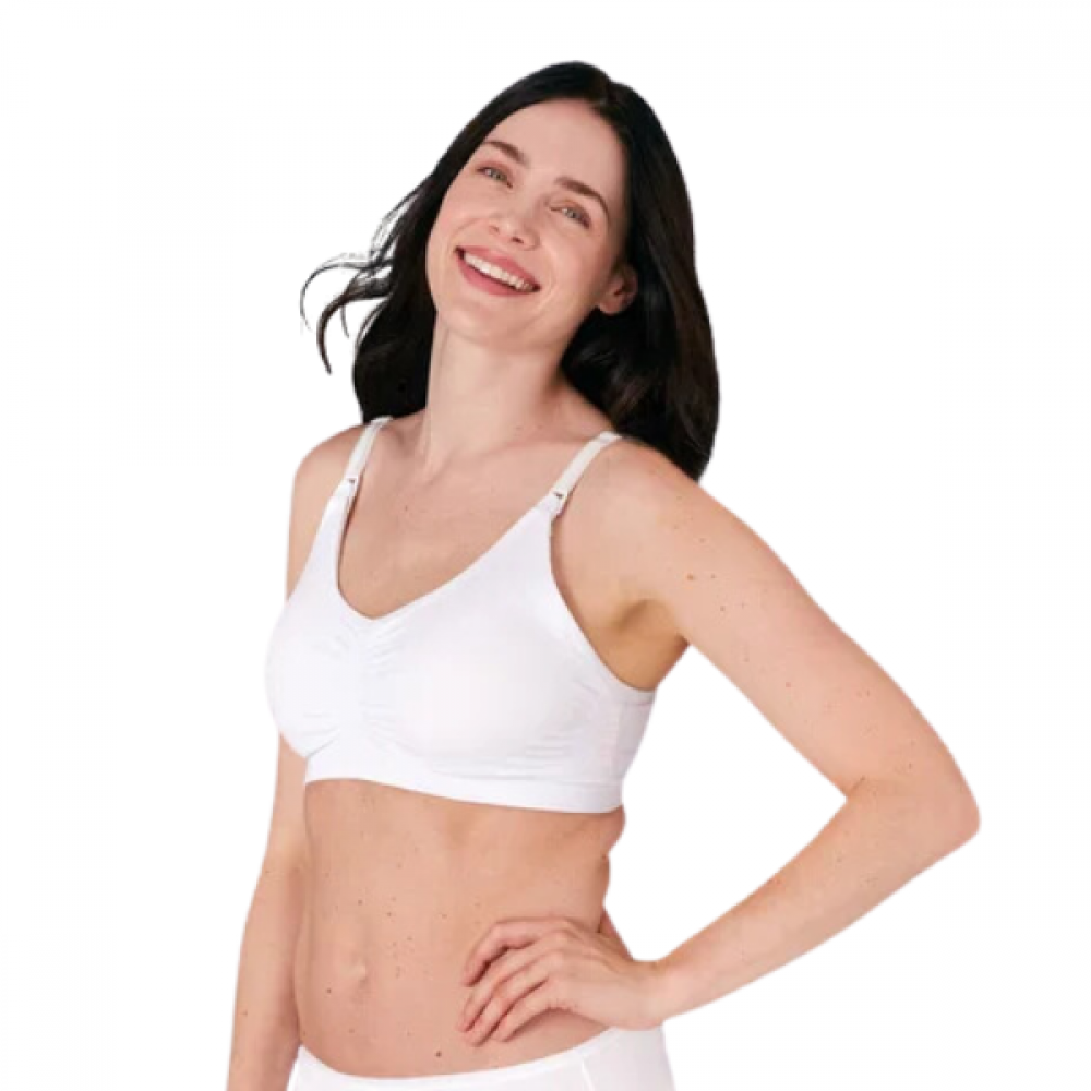 3-i-1 gevið og pumpu BH