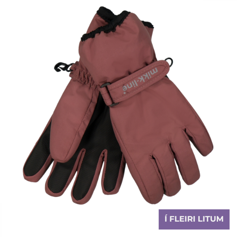 Mikkline gloves nylon