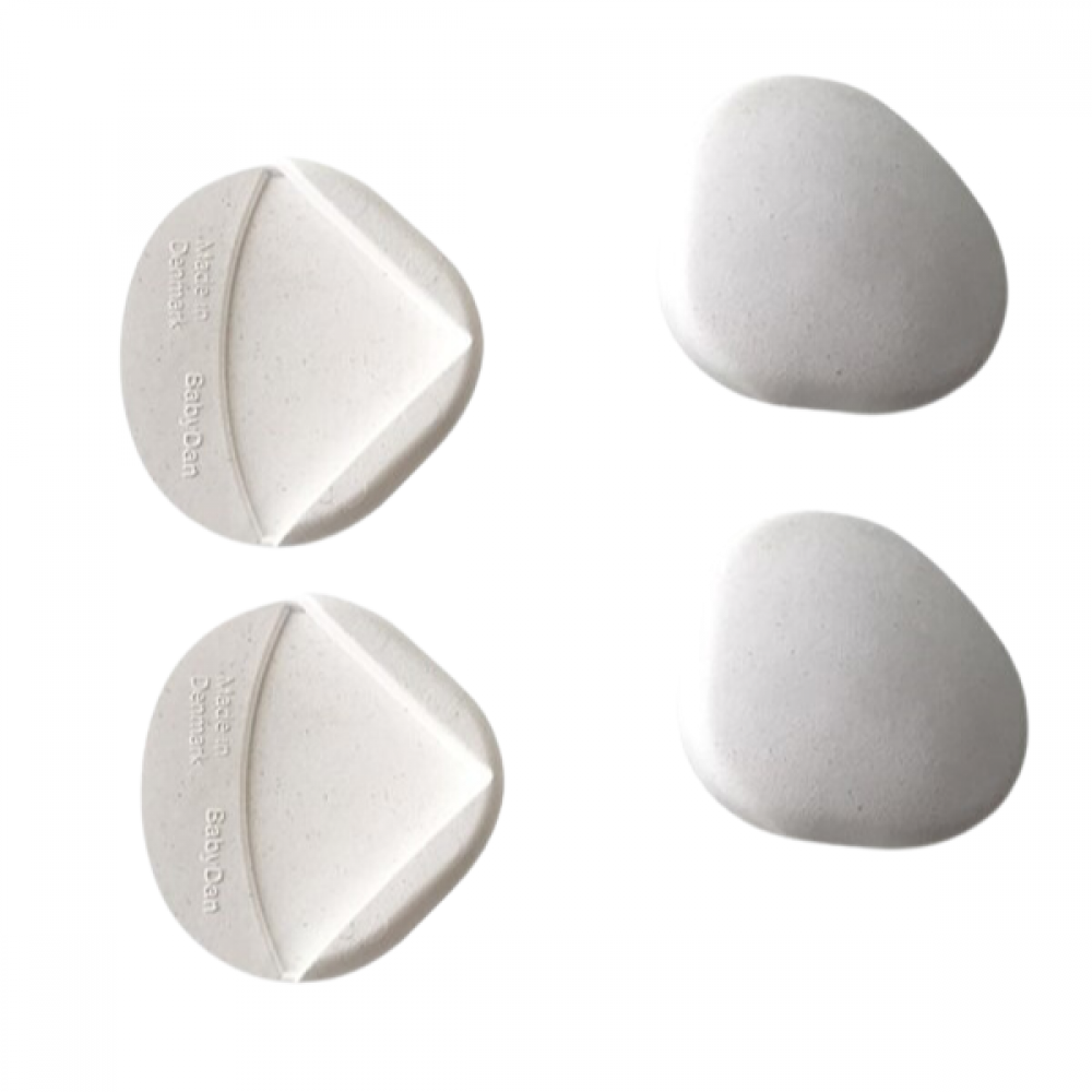 Babydan hornaverja 8 stk.