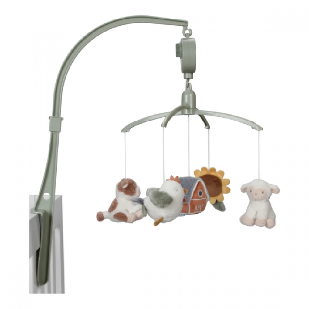 Little Dutch órógv Little Farm