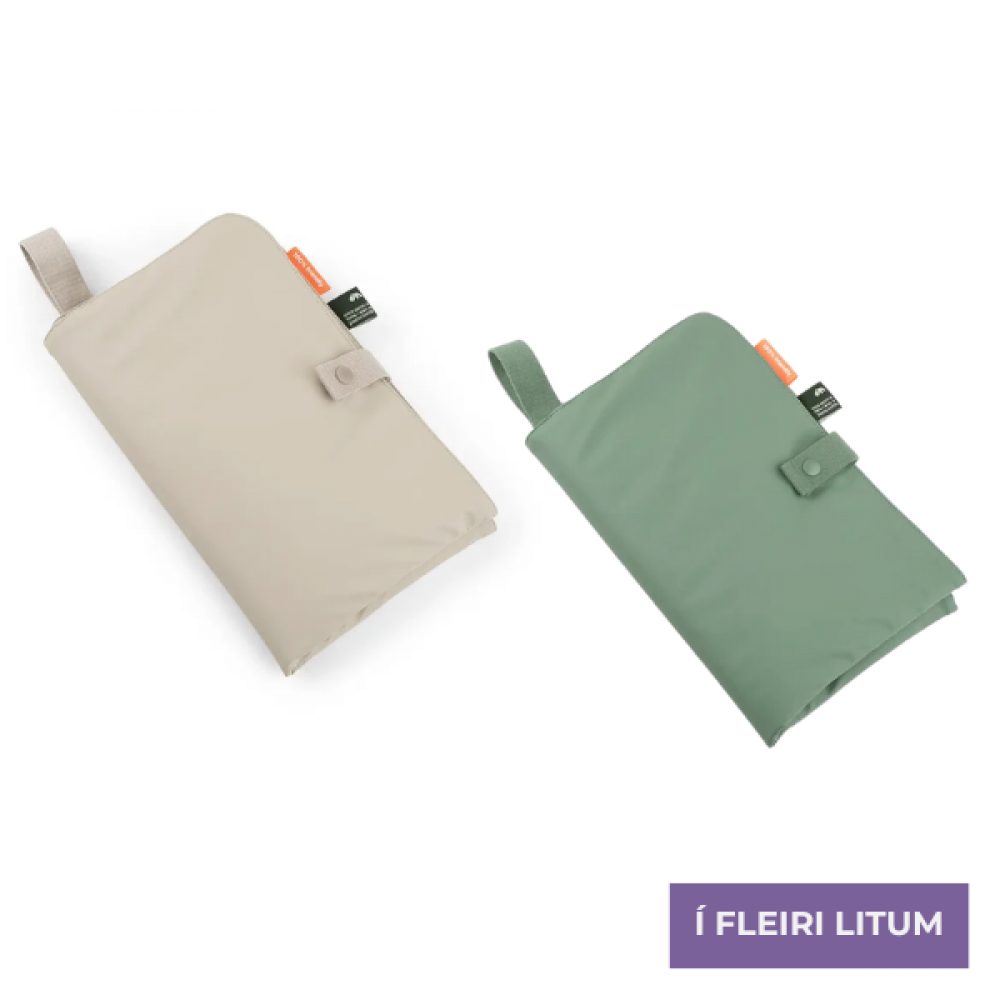 Done By Deer skifti undirlag