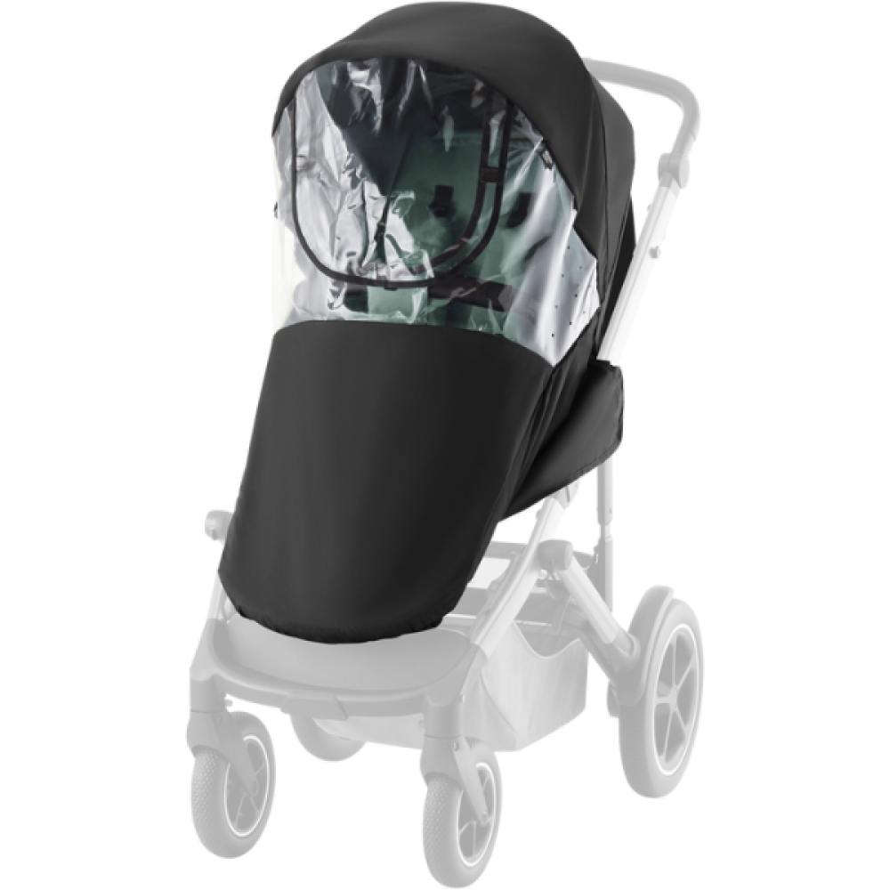 Britax Smile 5Z - regnslag klappvogn