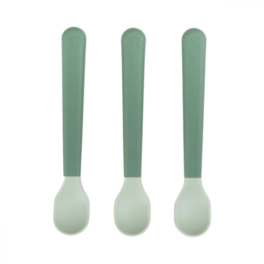 Done By Deer Easy Grip skeið 3pk.