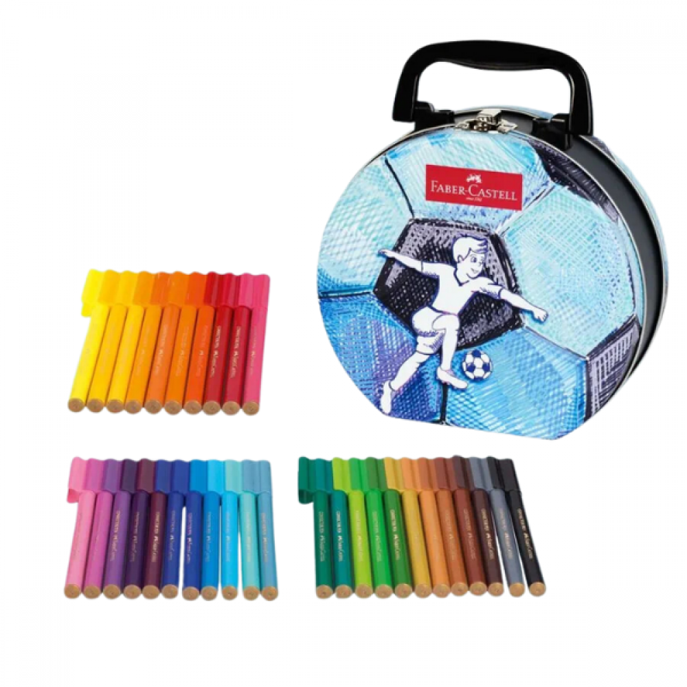 Tussj Connector 33 stk. - Bóltar