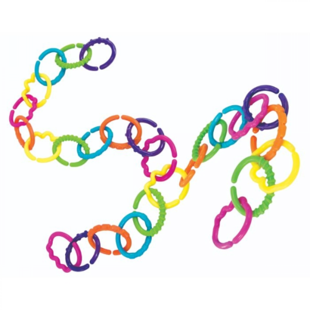 Keta við fleiri ringum