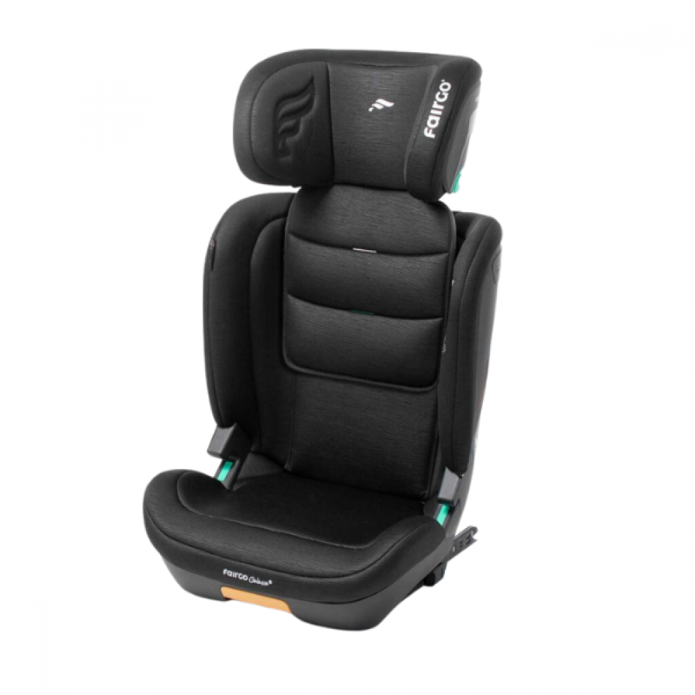 Colosso i-Size bilstólur 100-150 cm.