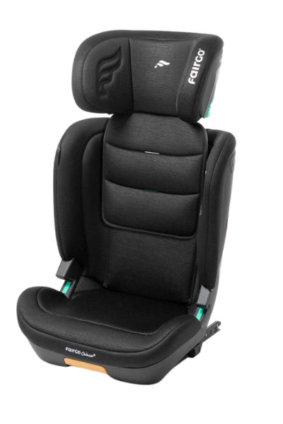 Colosso i-Size bilstólur 100-150 cm.