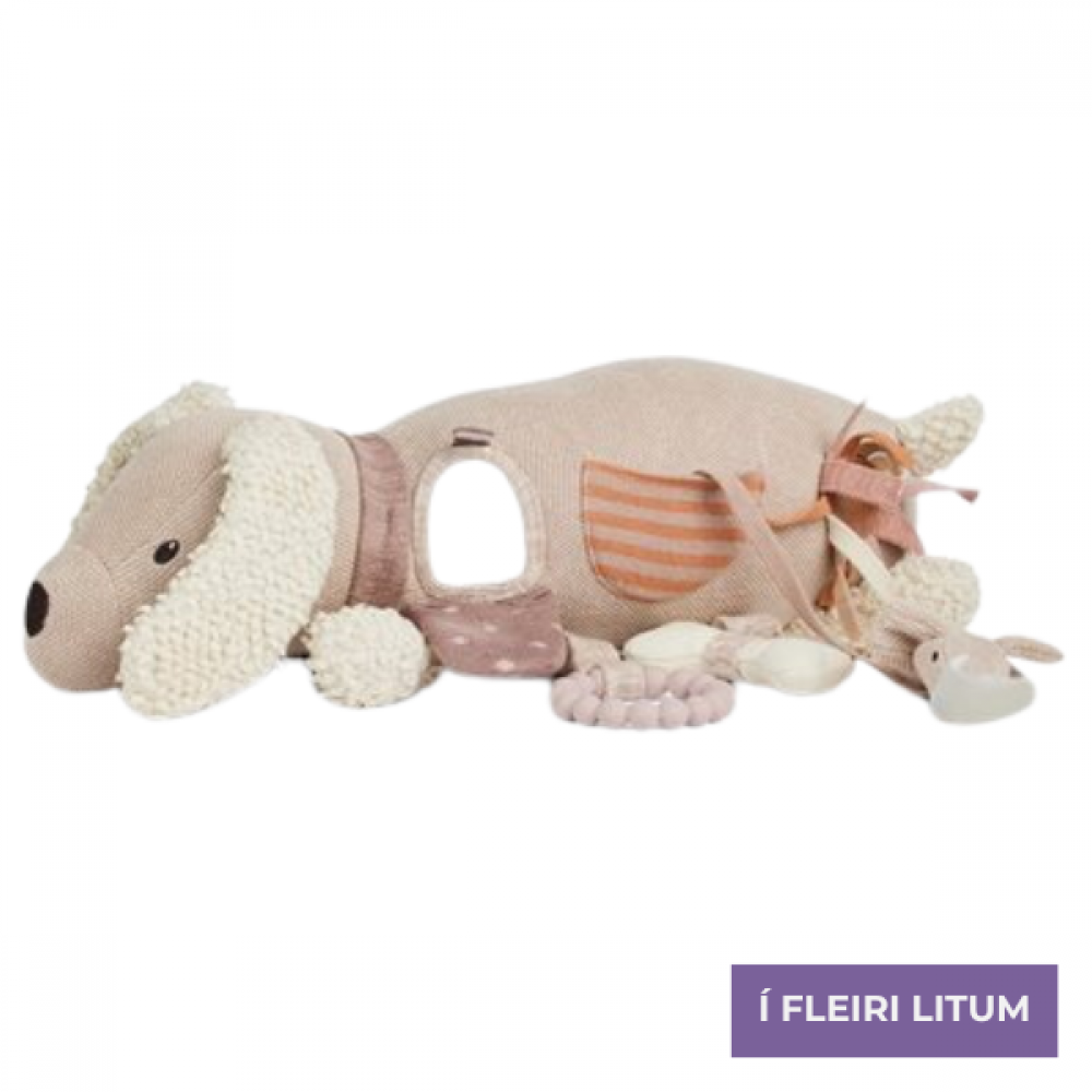 Smallstuff - Aktivitets - hundur