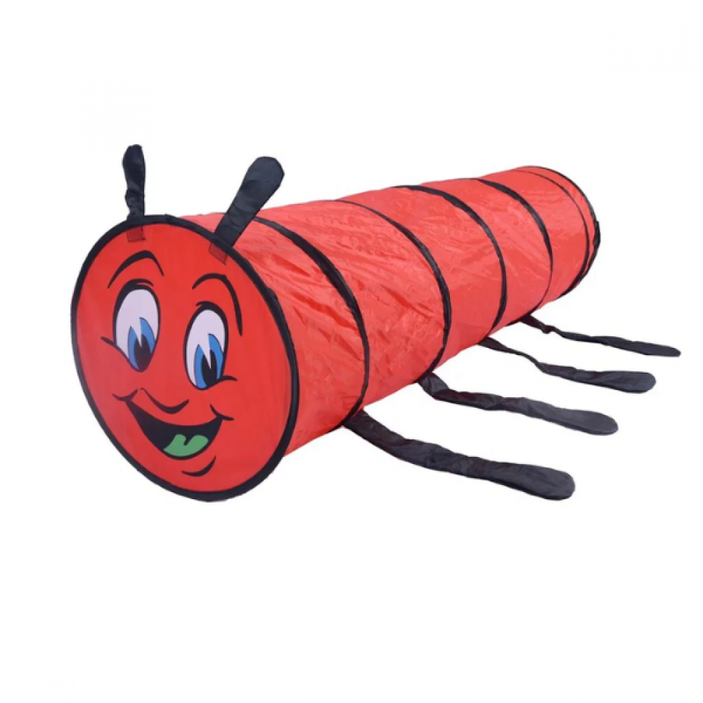 KREA Mariuhøna - tunnil