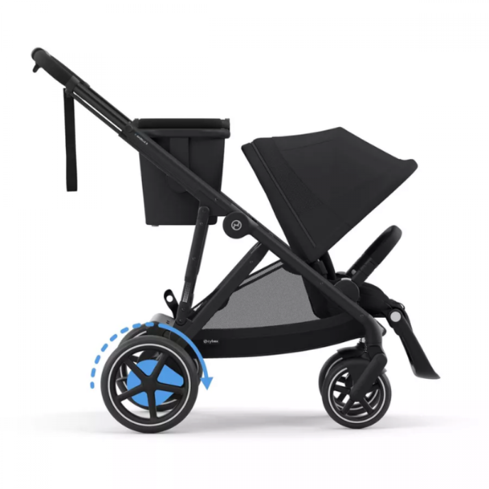 Cybex eGazelle S BLK
