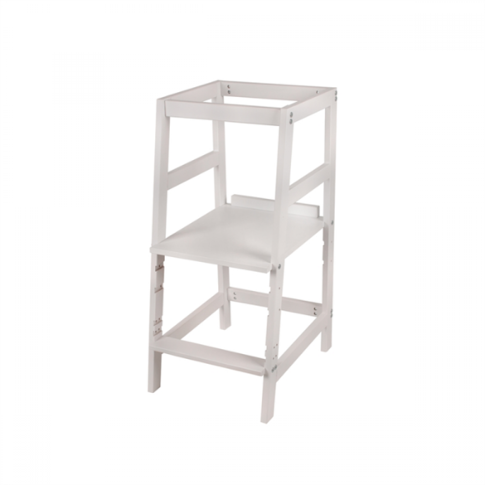 Læringstårn - TAUPE