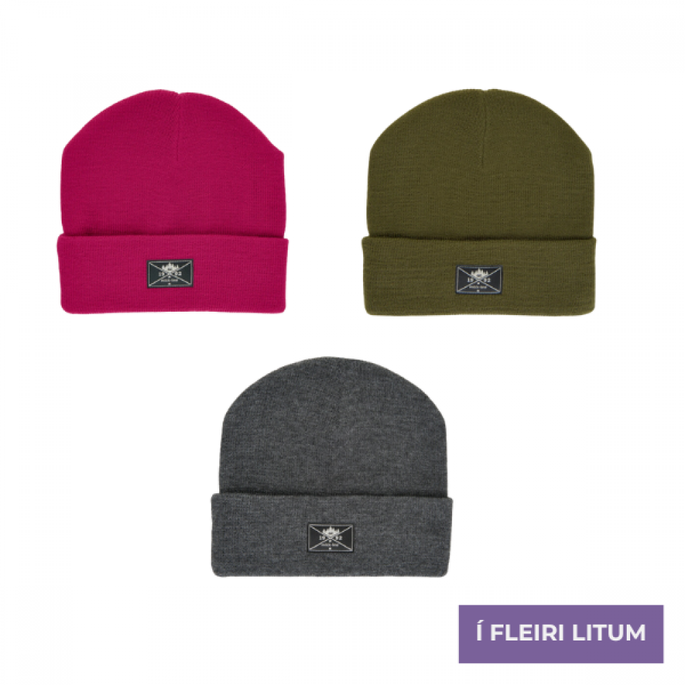 Mikkline húgva við kanti