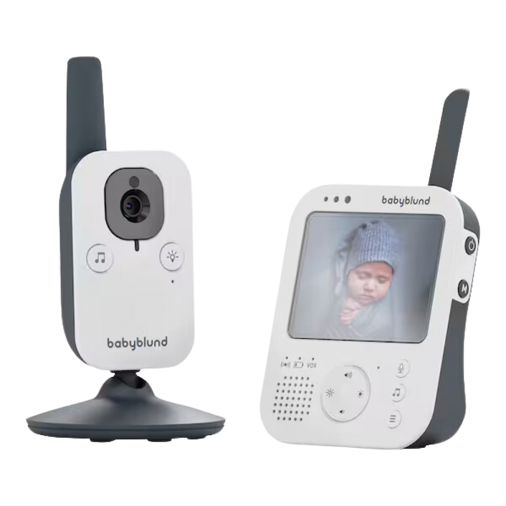 Neonate BB75 babyalarmur