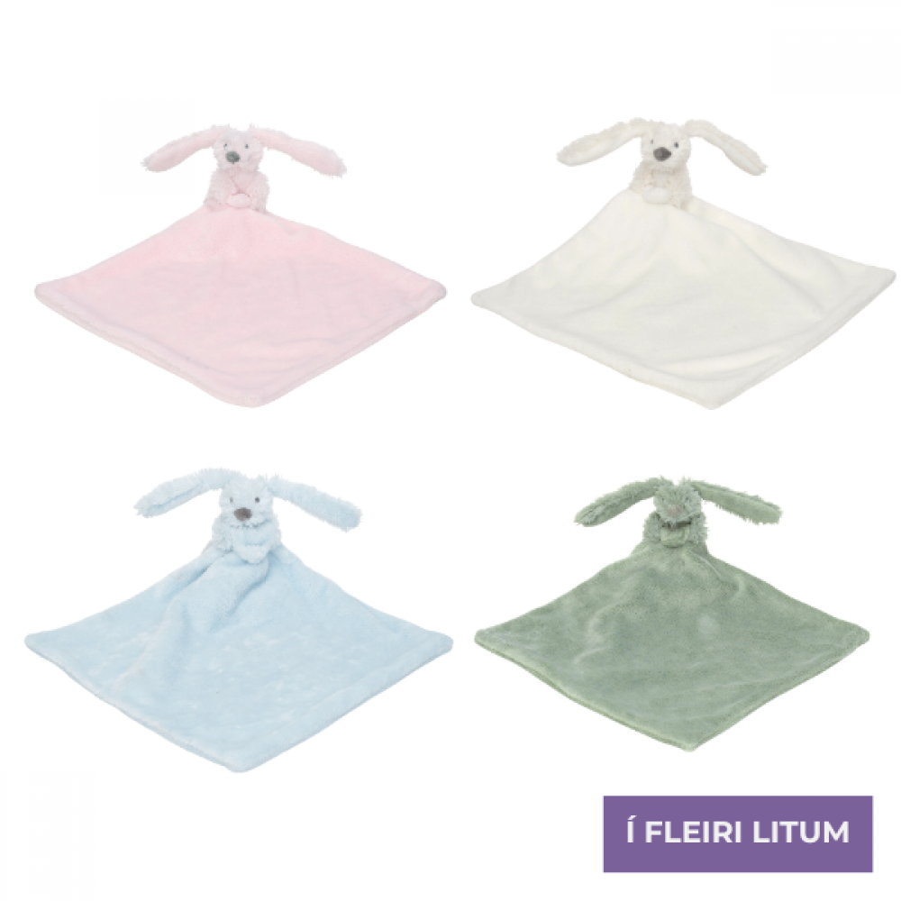 Happy Horse - kanin suttuklútur 28x28 cm.