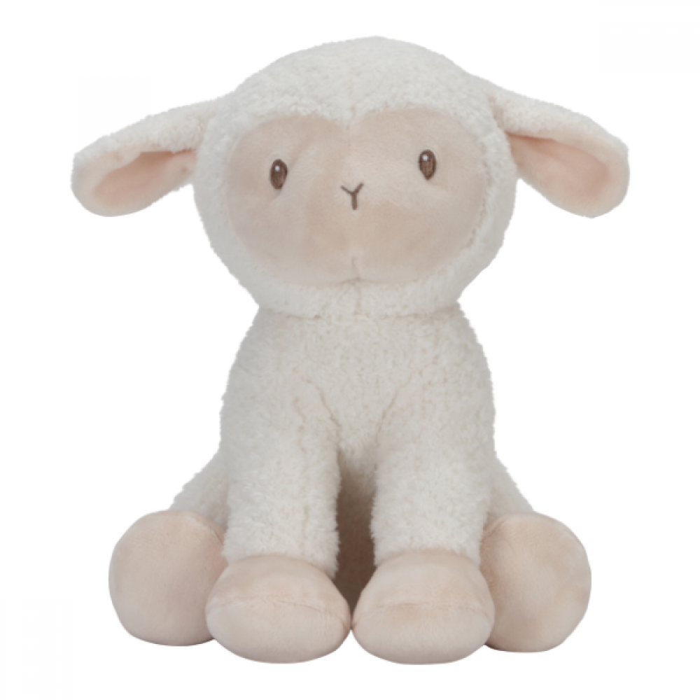 Little Dutch bamsa 25 cm. - Lamb