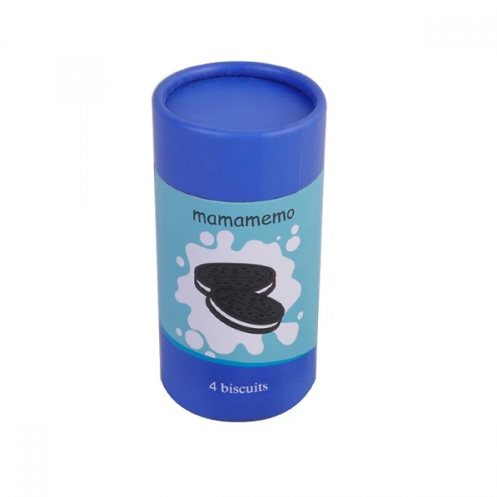 Kakao keks - 4 í pk