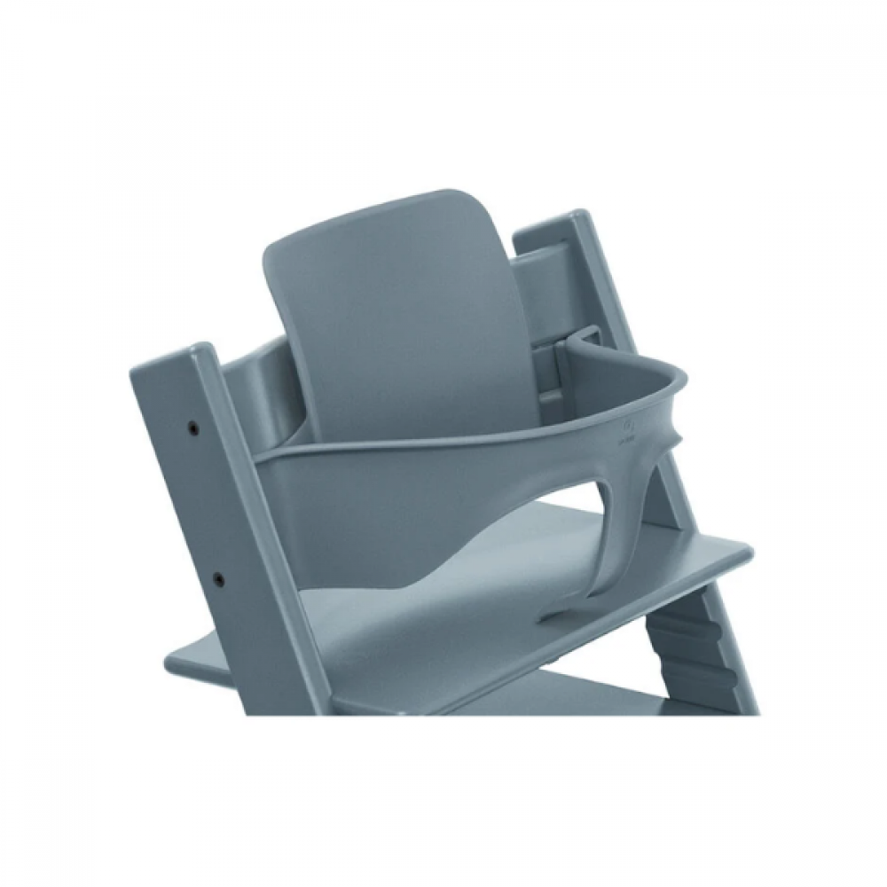 Tripp Trapp babyset 2 - Fjord Blue