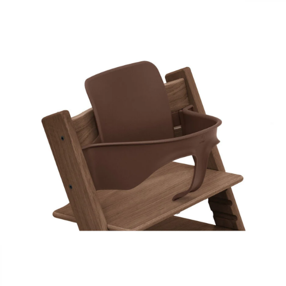 Tripp Trapp babyset 2 - Warm brown