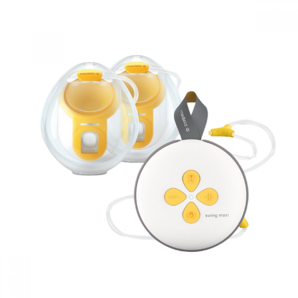 Swing Maxi Handsfree bróstpumpa