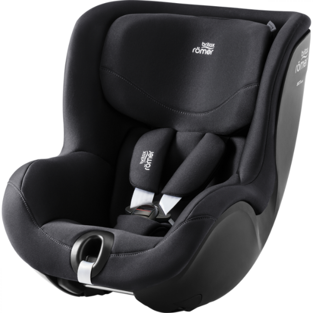 Britax Rømer - DUALFIX 5Z 60-105