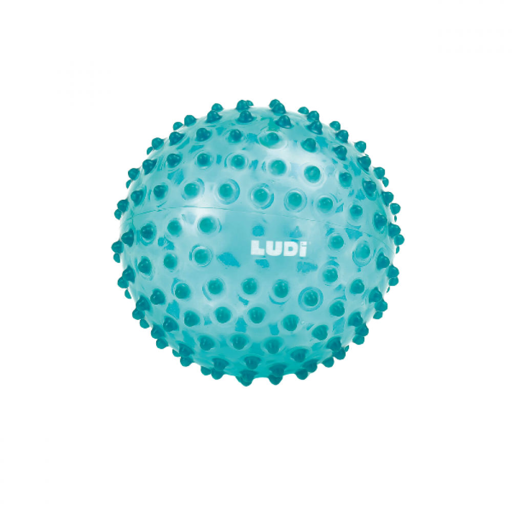 LUDU - sansabóltur turkis