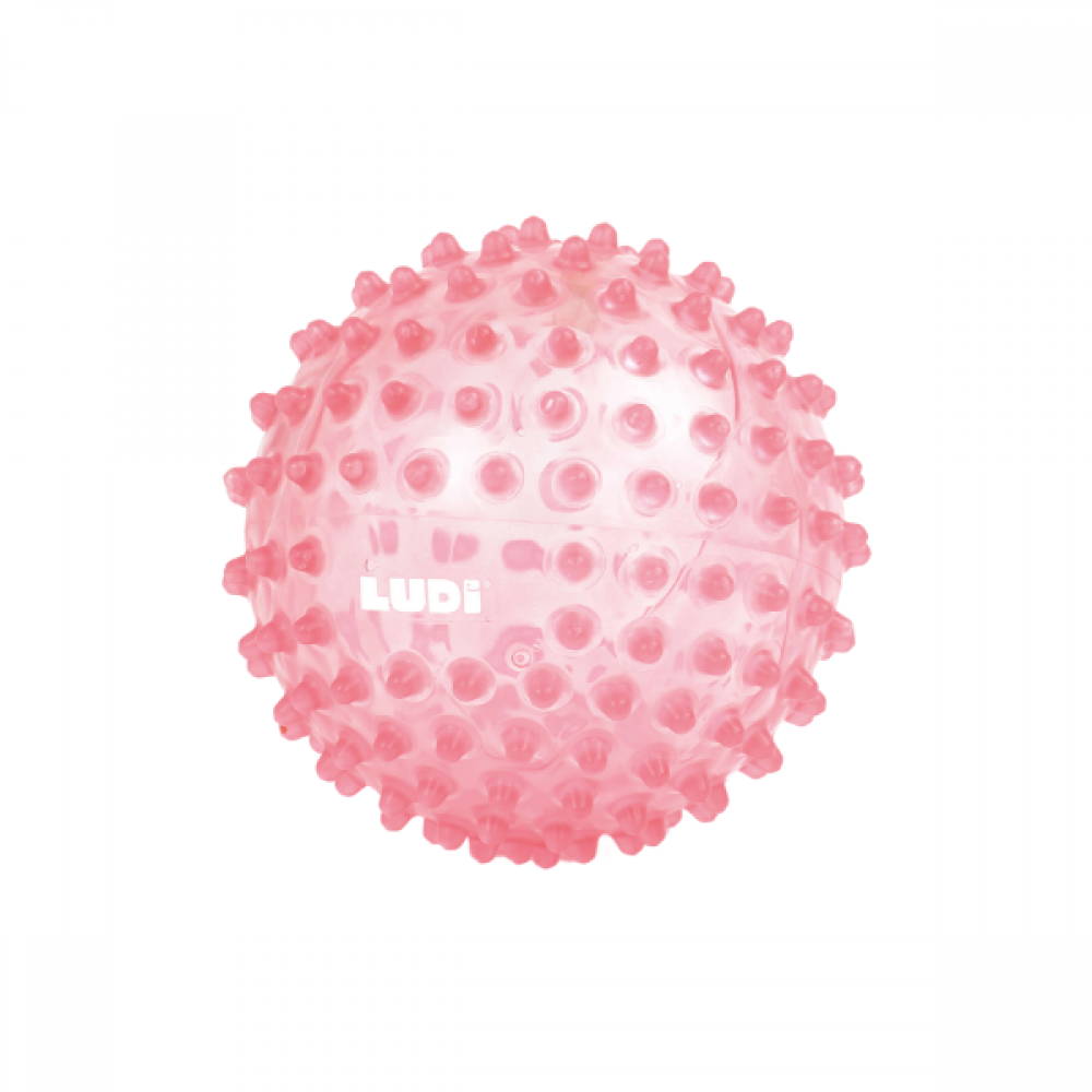 LUDU - sansabóltur ljósareyður