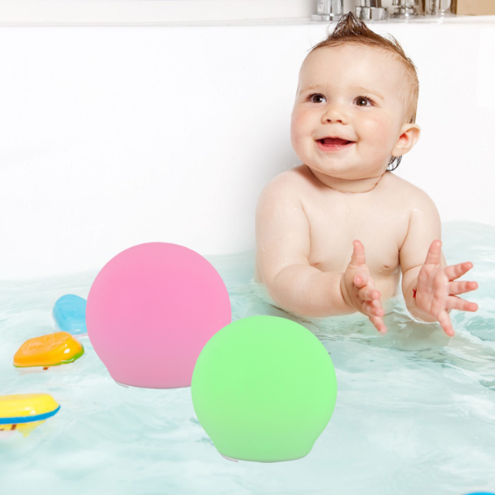 NITELITE vatntøtt lampa