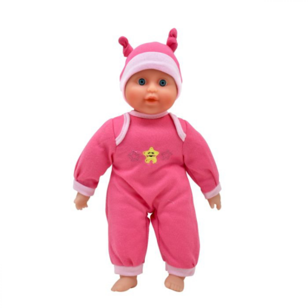 Baby Chloe dukka 25 cm.