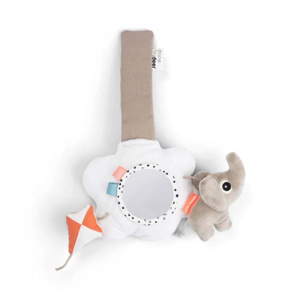 Done by Deer vogn leika