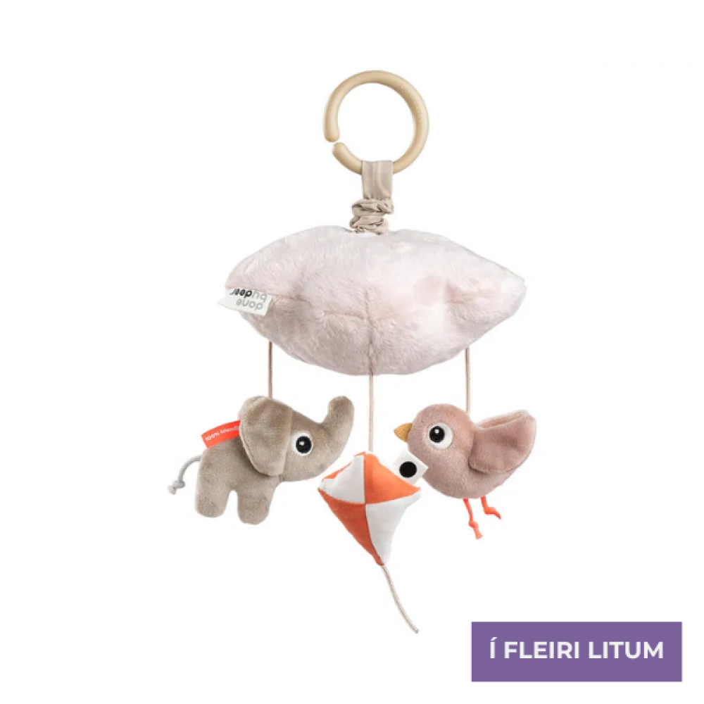 Done by Deer órógv v/ringi Deer Friends