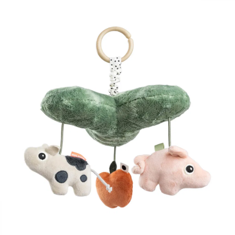 Done by Deer órógv  Tiny Farm