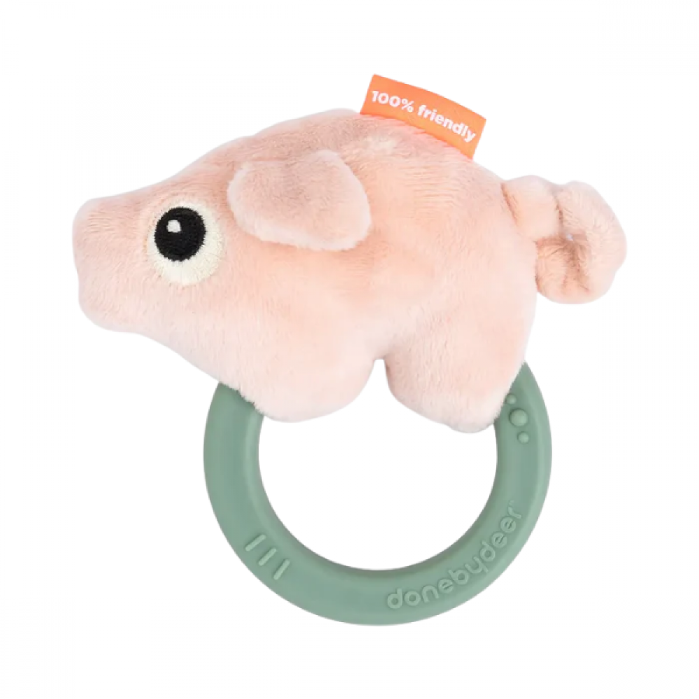 Done by Deer rangla v/bítiringi Pigee