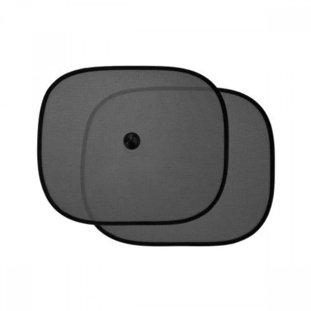 Akuku sólskermar 2pk.