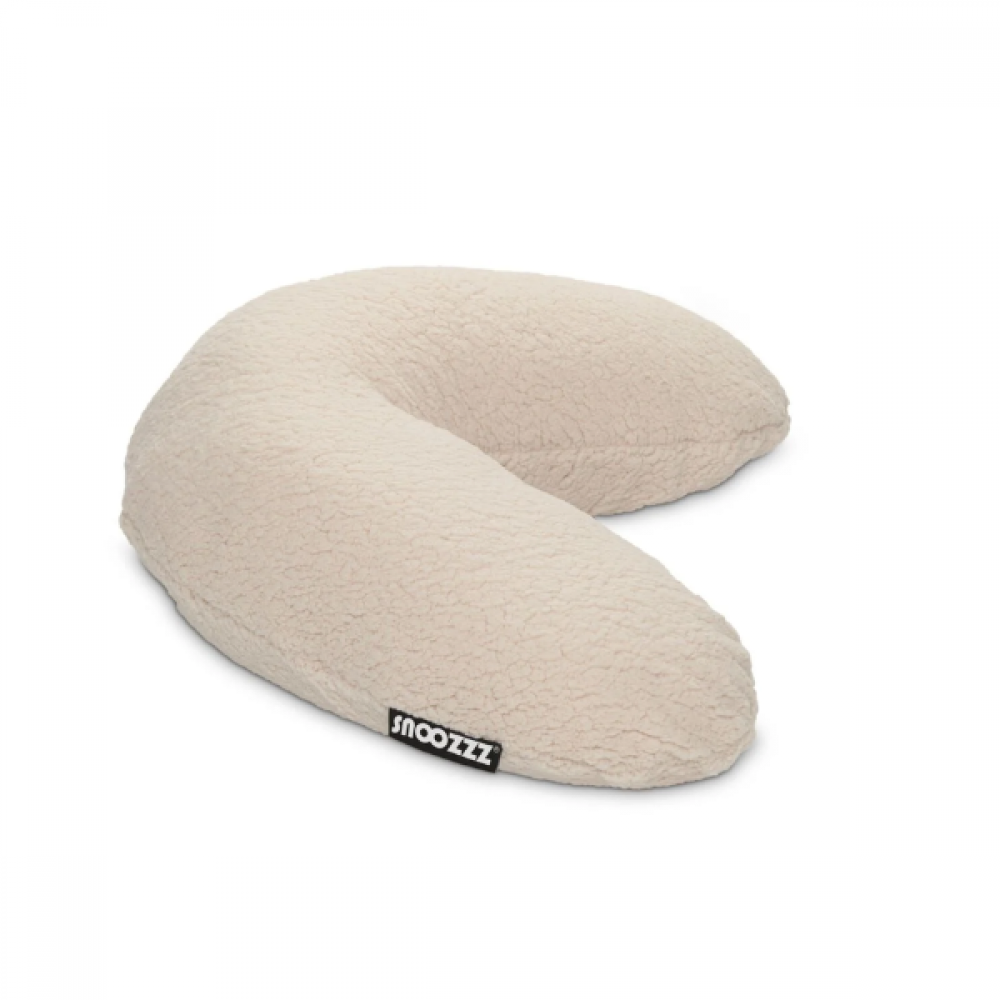 Snoozzz gevipúta - Teddy natural