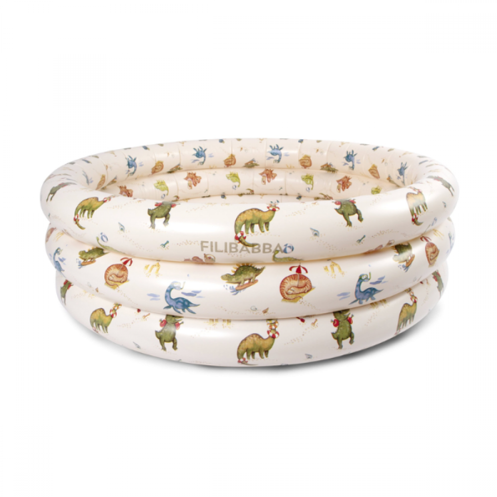 Filibabba svimjihylur 80 cm. Dino Beach